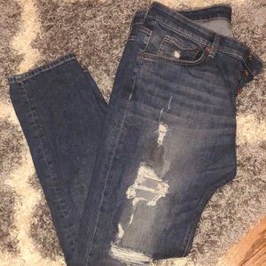 H&M Skinny Jeans